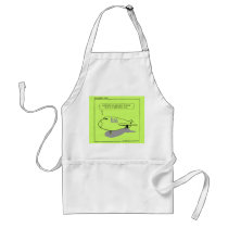 GM CEO Stepped Down aprons