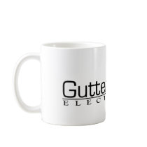 GM Electronics mugs by ianbleague GM Electronics mugs