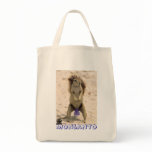 GM Feed Bag