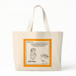 GM Filed Chapter 11 Canvas Bag