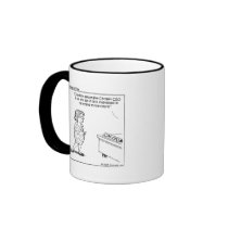 GM Filed Chapter 11 mugs by cartoosh GM Filed Chapter 11 mugs