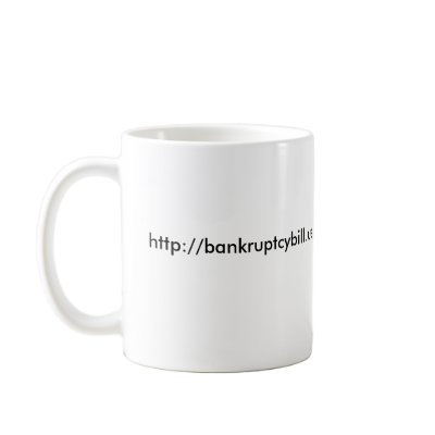 GM First Day Hearings Mugs by bankruptcybill