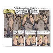 GM First Day Hearings Poster posters