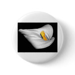 GM FLOWER PINBACK BUTTONS