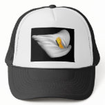 GM FLOWER hats