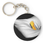 GM FLOWER KEYCHAINS