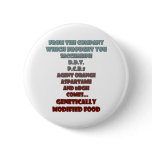 GM Foods Buttons