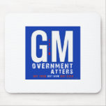 GM Government Matters Usepad