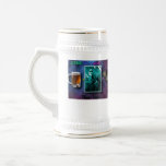 Gman Blues "Blues Math" Coffee Mug