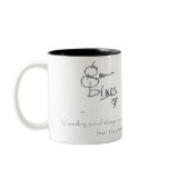 gmanSimpson, Weaseling out ... Coffee Mugs