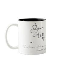 gmanSimpson, Weaseling out ... Coffee Mugs