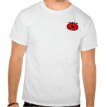 GMAP Combat Jiu-Jitsu Tshirts