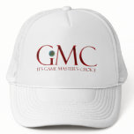 GMC - It’s Game Master’s Choice Hat