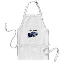 GMC:  Jimmy aprons