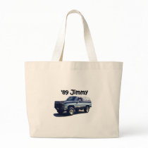 GMC:  Jimmy bags