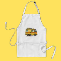 GMC Motor Home RV Apron