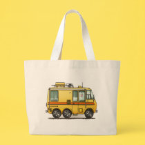 GMC Motor Home RV Bag