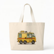 GMC Motor Home RV Bag