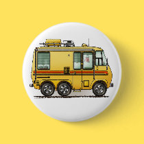 GMC Motor Home RV Button