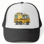 GMC Motor Home RV Hat