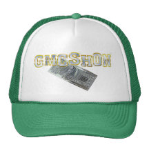 GMC Shon Hat