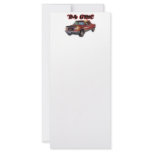GMC:  Sierra Rack Cards
