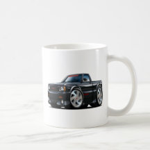 GMC Syclone Coffee Mug