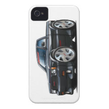 GMC Syclone iPhone 4 Cover