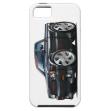 GMC Syclone iPhone 5 Case