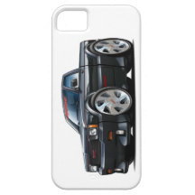 GMC Syclone iPhone 5 Cover