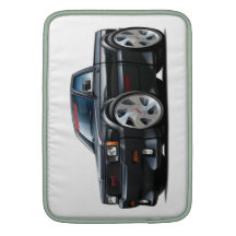 GMC Syclone MacBook Sleeves
