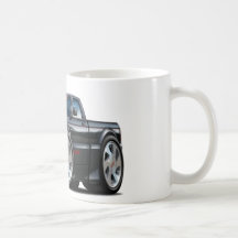 GMC Syclone Mugs