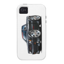 GMC Syclone Vibe iPhone 4 Covers