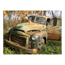 GMC Truck posters