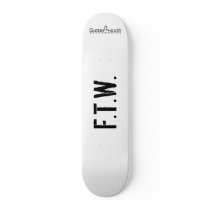 GME Skateboard