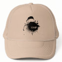 GMF Old School Fresh Cap hats by DJflash GMF Old School Fresh Cap hats