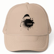 GMF Old School Fresh Cap Hat