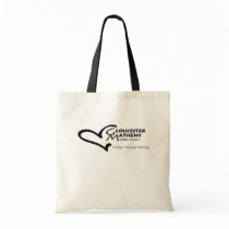 GMFC Shopping Tote Tote Bag