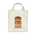 GMO Cancer Bag
