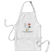 GMO Chicken Aprons