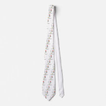 GMO Chicken Tie