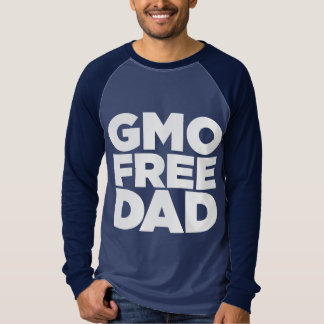 non gmo shirt