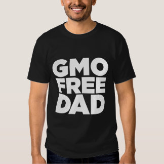 non gmo shirt