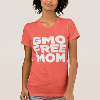 gmo t shirt