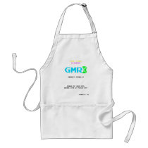 GMR aprons