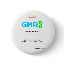GMR buttons by CasuallyHardcore GMR buttons