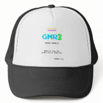GMR hats