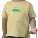 GMR - NMH Gamer Gaming Hi Score Video Games t-shirts