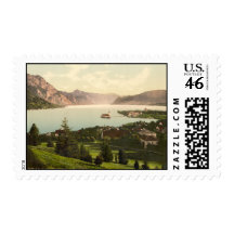 Gmunden Postage