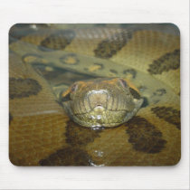 GN Anaconda mousepads by Precambrian GN Anaconda mousepads